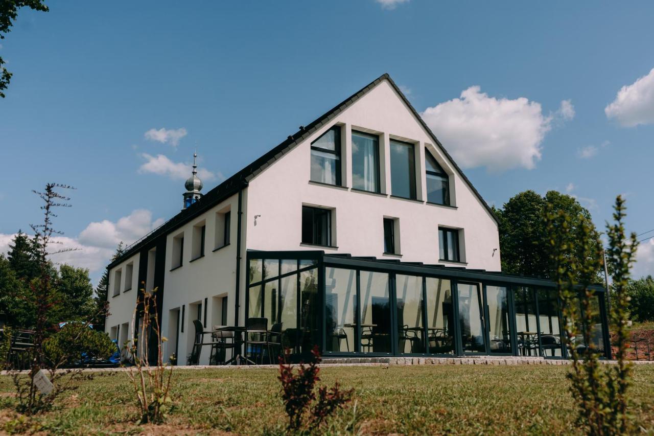 Anaberg Bed & Breakfast Nowa Ruda Dış mekan fotoğraf