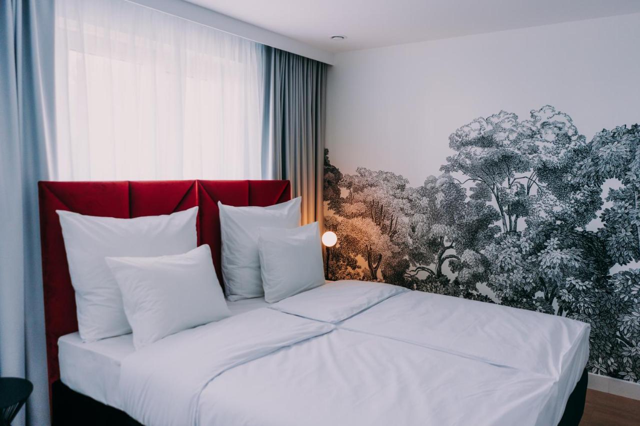 Anaberg Bed & Breakfast Nowa Ruda Dış mekan fotoğraf