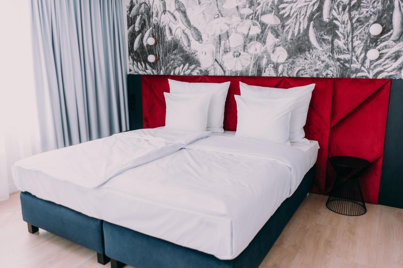 Anaberg Bed & Breakfast Nowa Ruda Dış mekan fotoğraf