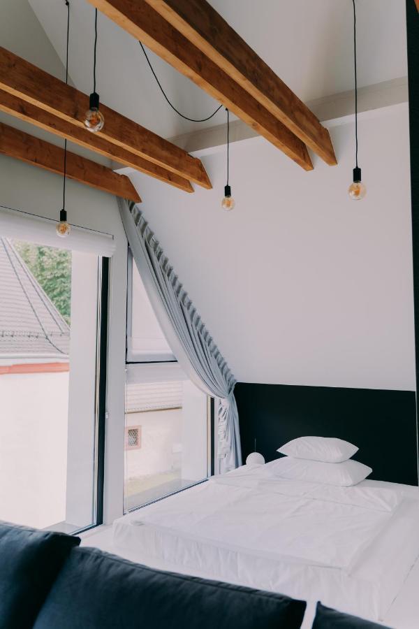 Anaberg Bed & Breakfast Nowa Ruda Dış mekan fotoğraf