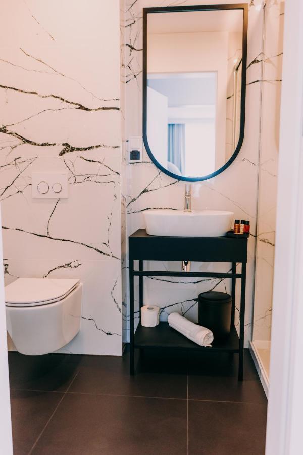 Anaberg Bed & Breakfast Nowa Ruda Dış mekan fotoğraf