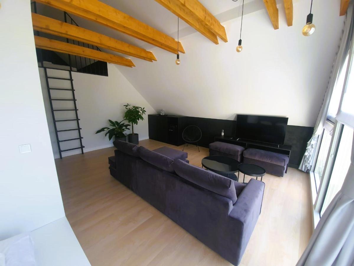 Anaberg Bed & Breakfast Nowa Ruda Dış mekan fotoğraf