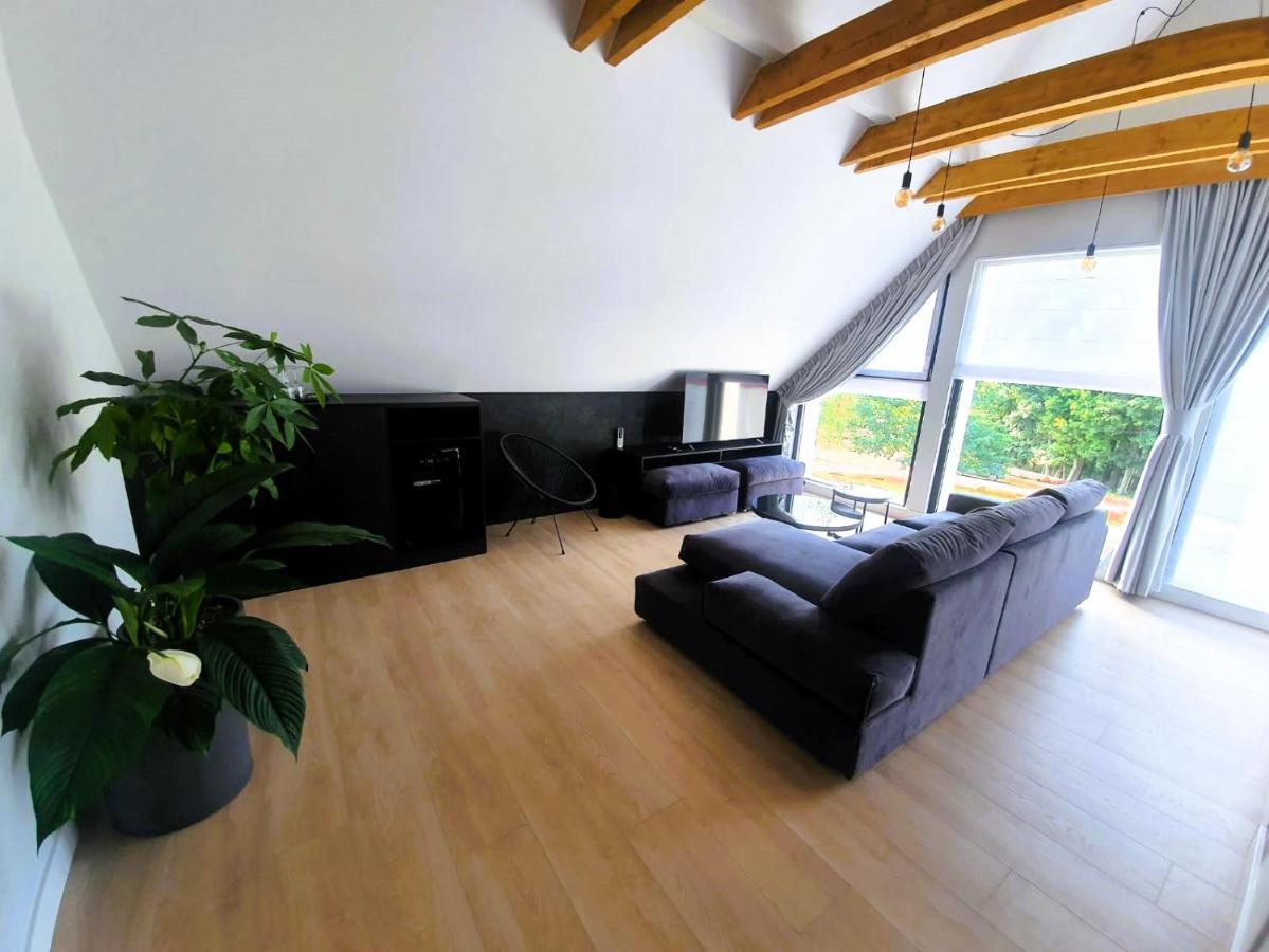 Anaberg Bed & Breakfast Nowa Ruda Dış mekan fotoğraf