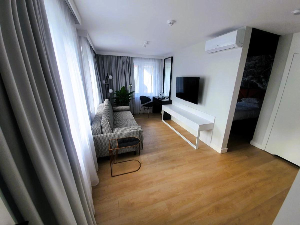 Anaberg Bed & Breakfast Nowa Ruda Dış mekan fotoğraf