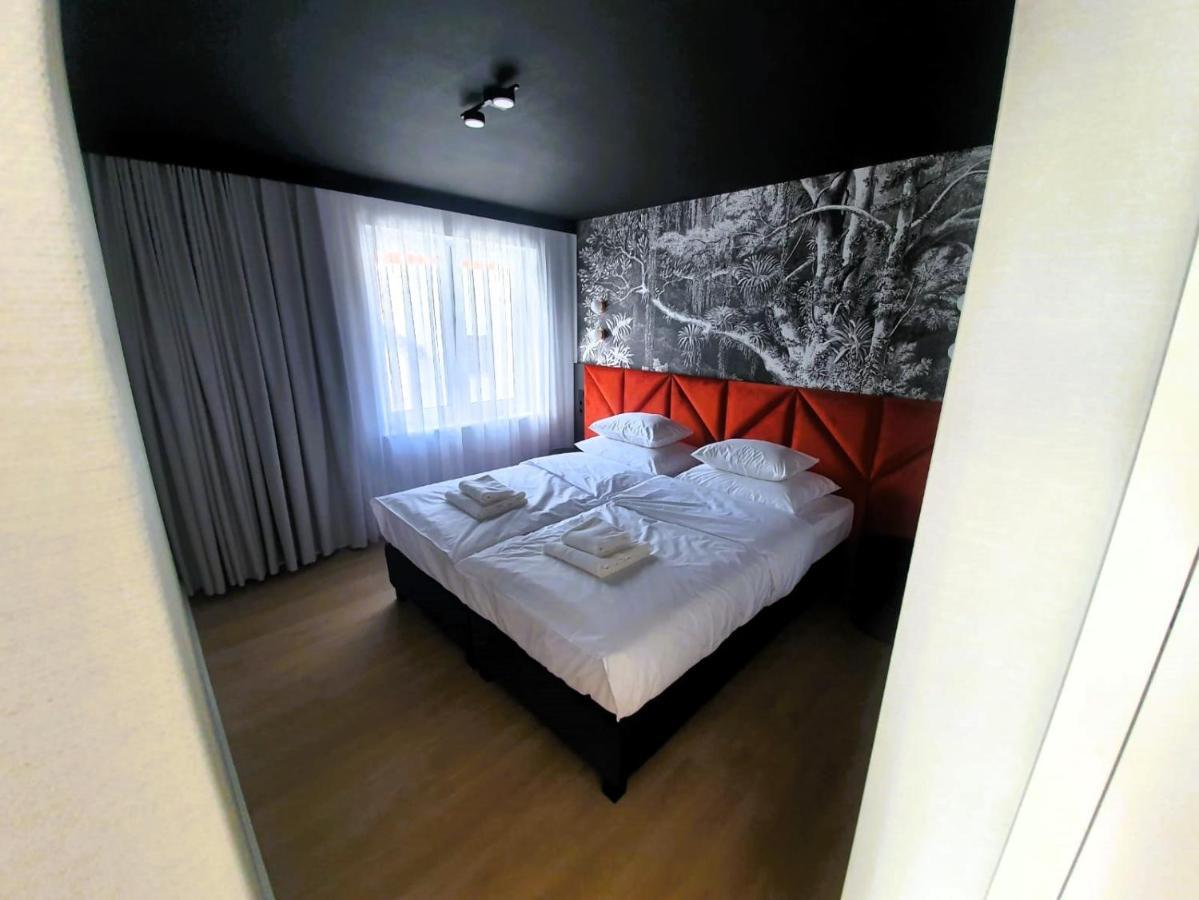 Anaberg Bed & Breakfast Nowa Ruda Dış mekan fotoğraf