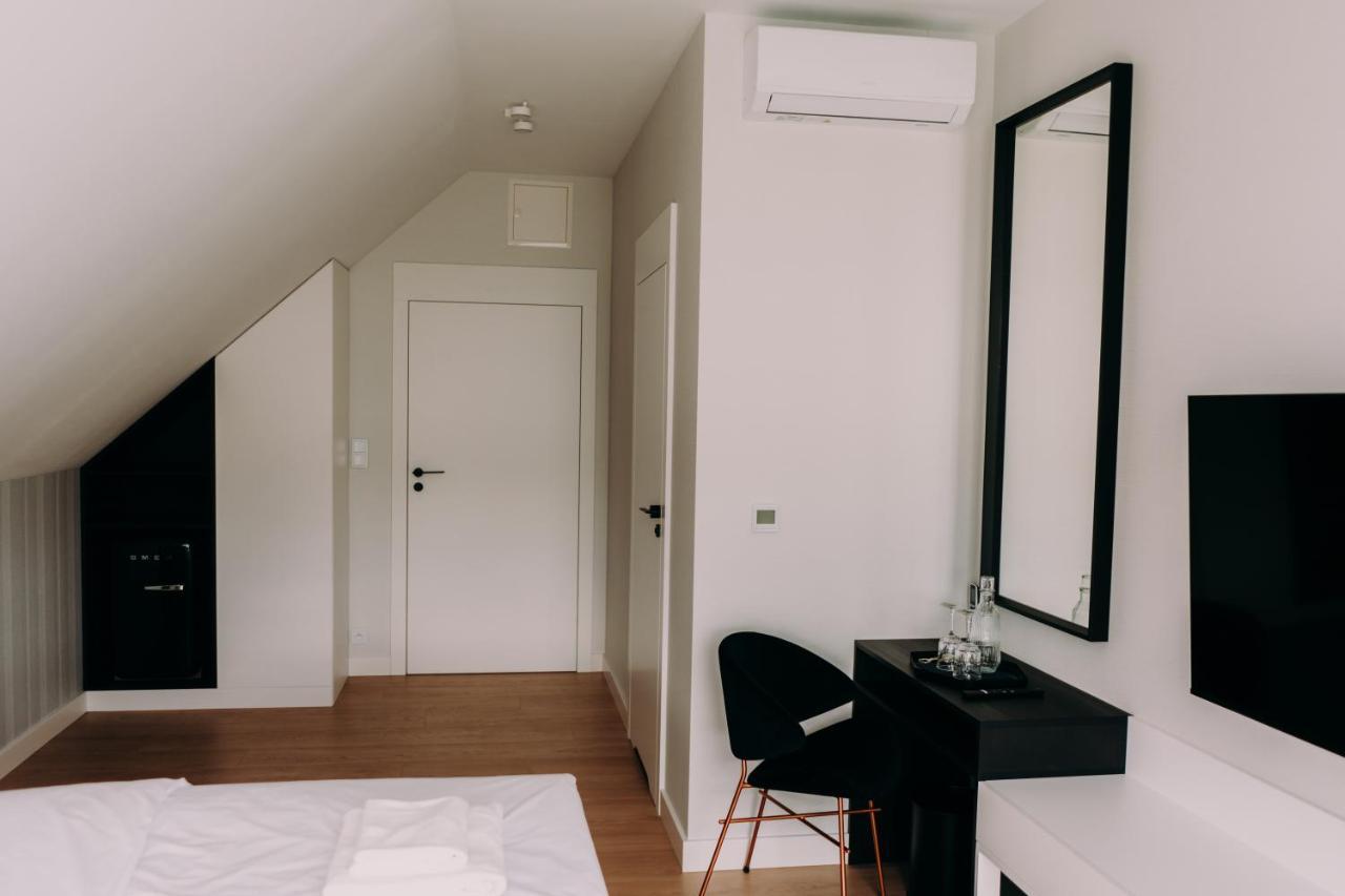 Anaberg Bed & Breakfast Nowa Ruda Dış mekan fotoğraf