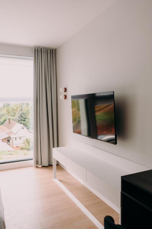 Anaberg Bed & Breakfast Nowa Ruda Dış mekan fotoğraf