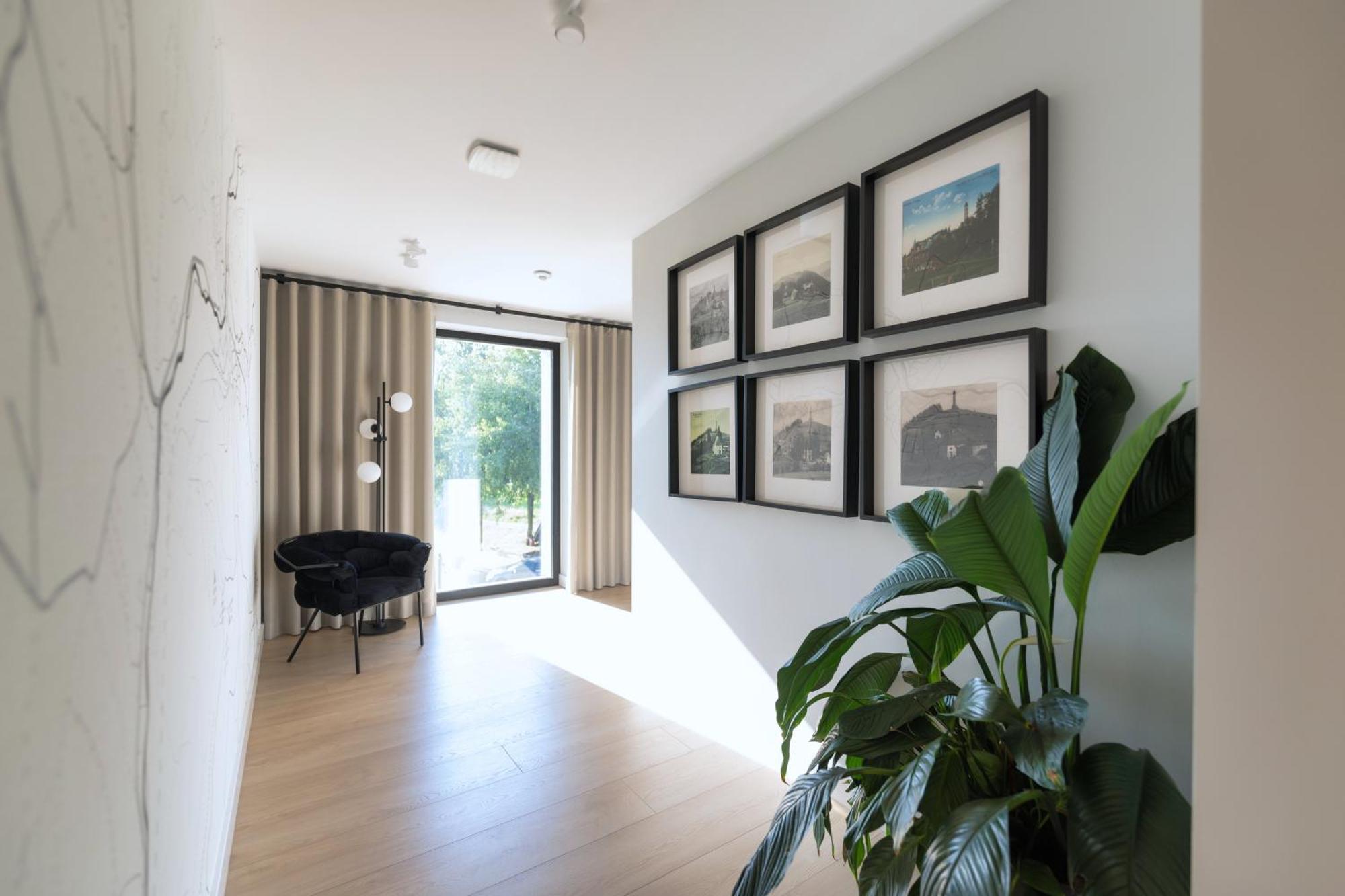 Anaberg Bed & Breakfast Nowa Ruda Dış mekan fotoğraf