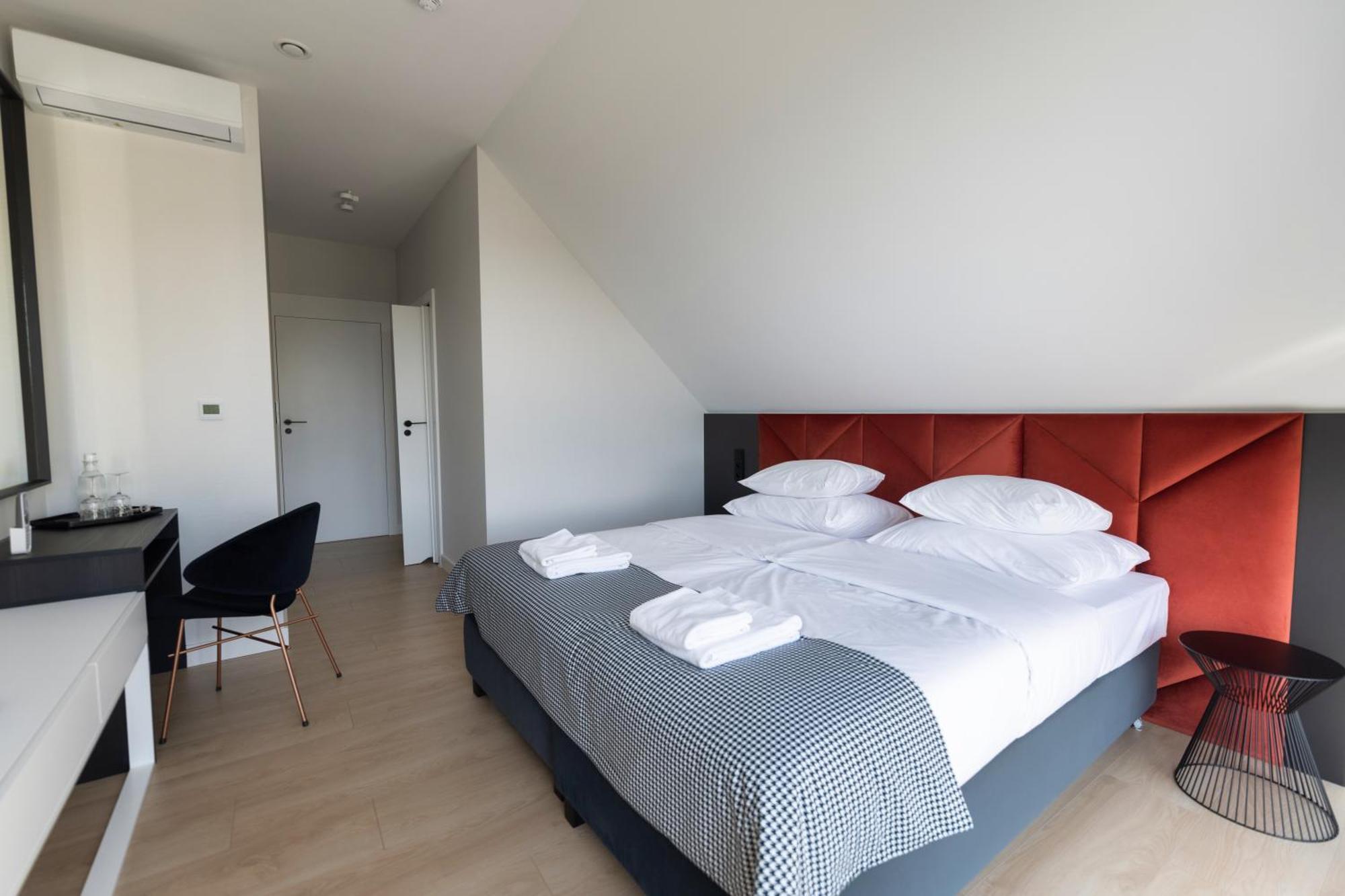 Anaberg Bed & Breakfast Nowa Ruda Dış mekan fotoğraf