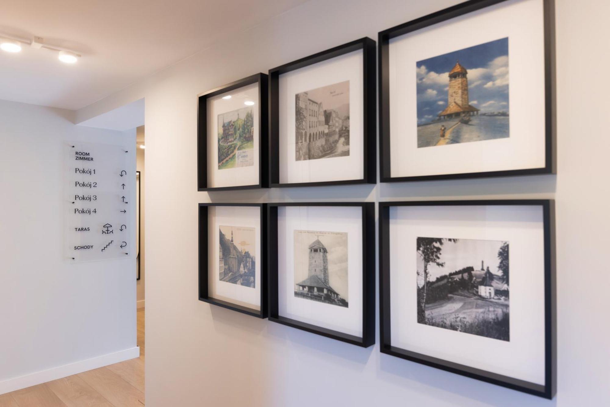 Anaberg Bed & Breakfast Nowa Ruda Dış mekan fotoğraf